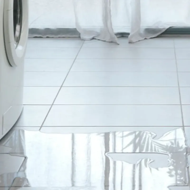 Appliance Leak Cleanup in Saylorsburg, PA